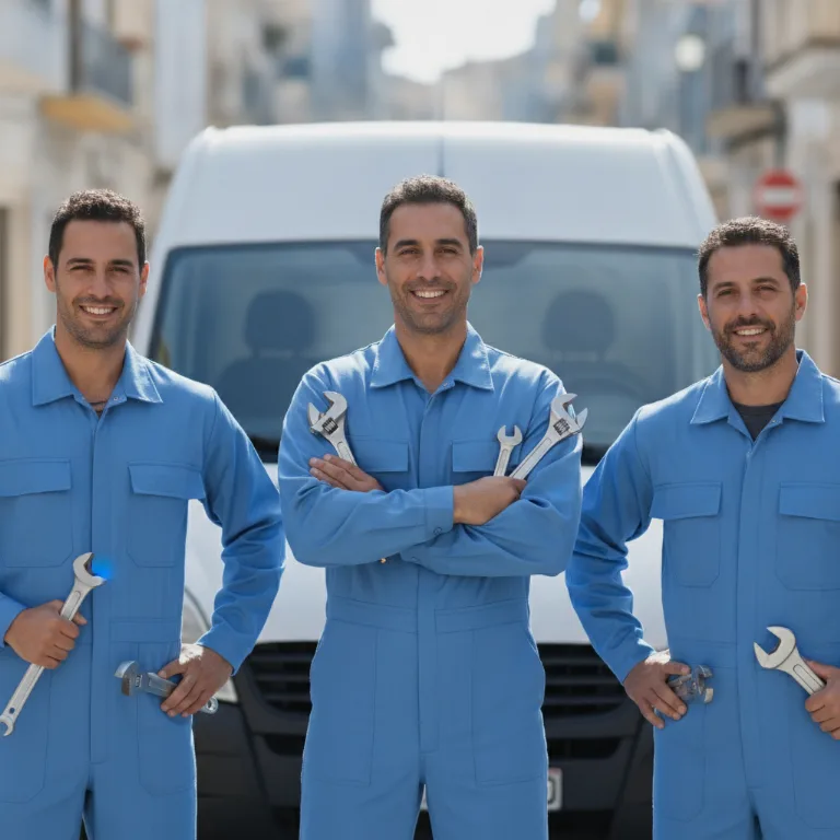 Reparación Calentador de Agua equipo en Leganes